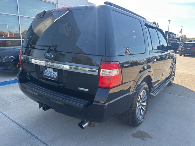 2016 Ford Expedition XLT