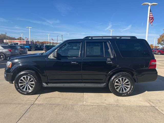 2016 Ford Expedition XLT