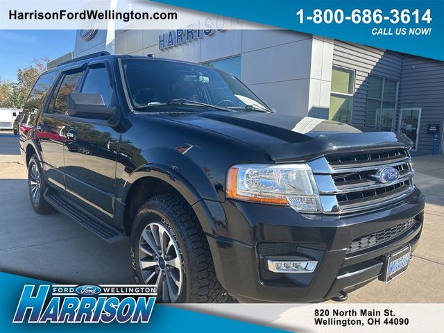 2016 Ford Expedition XLT