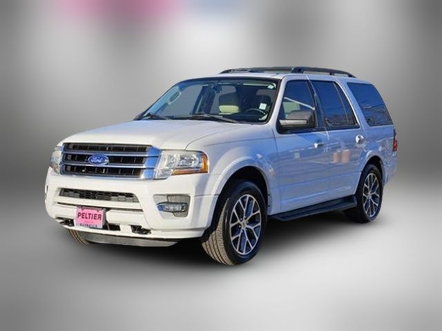 2016 Ford Expedition XLT