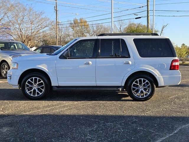 2016 Ford Expedition XLT