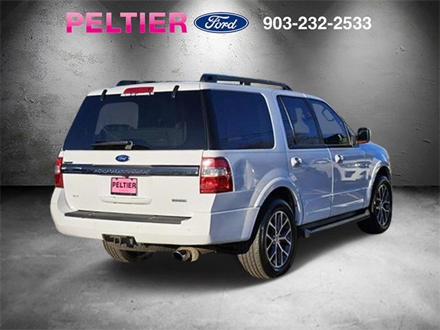 2016 Ford Expedition XLT