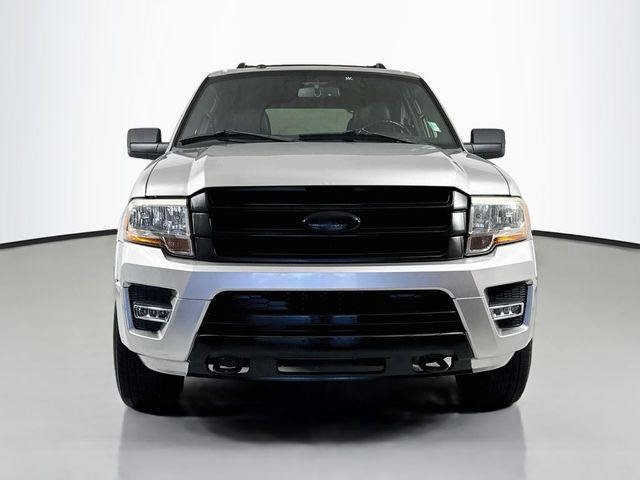 2016 Ford Expedition XLT