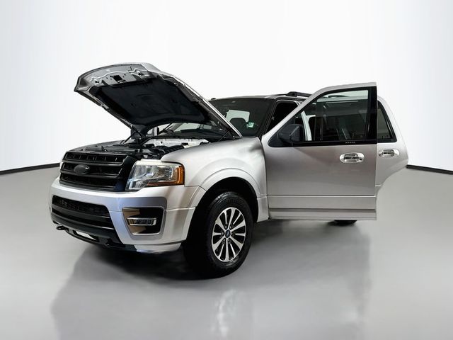 2016 Ford Expedition XLT