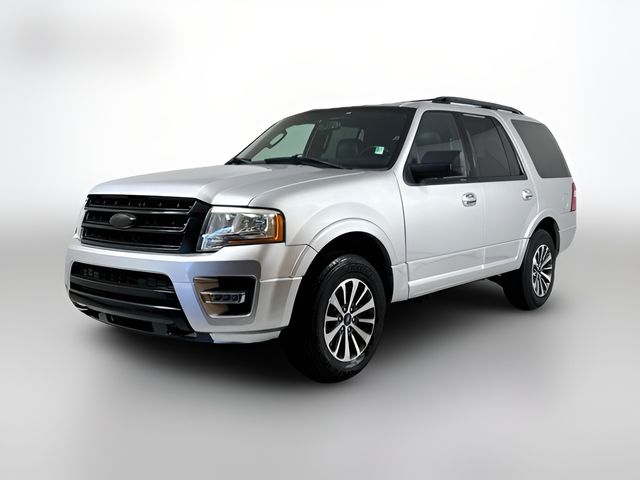 2016 Ford Expedition XLT
