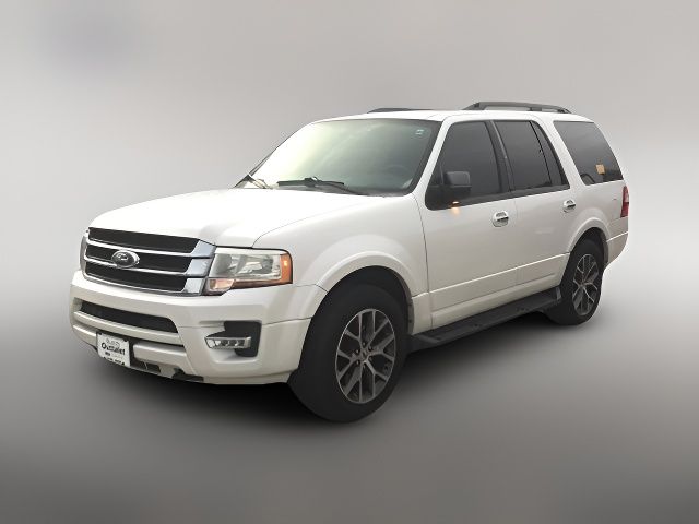 2016 Ford Expedition XLT