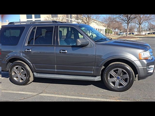 2016 Ford Expedition XLT