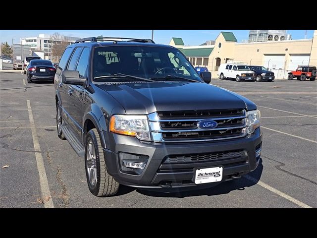 2016 Ford Expedition XLT