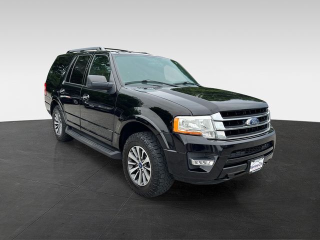 2016 Ford Expedition XLT