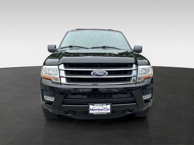 2016 Ford Expedition XLT