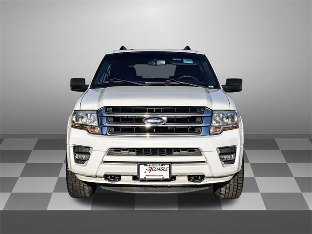 2016 Ford Expedition XLT