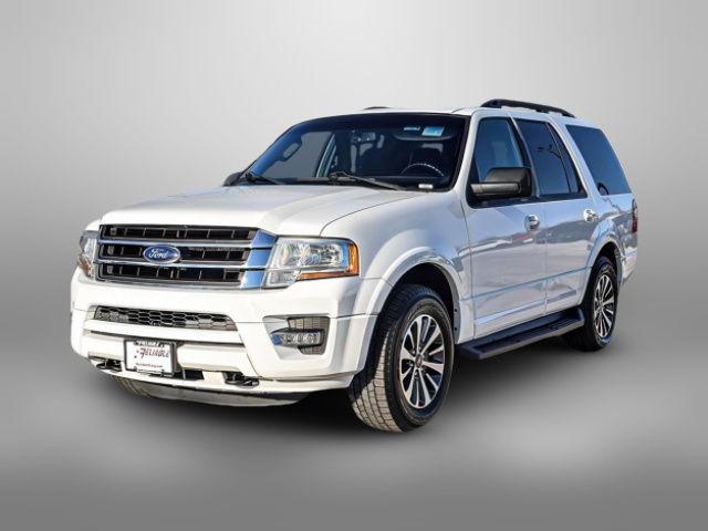 2016 Ford Expedition XLT