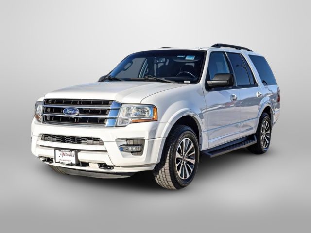 2016 Ford Expedition XLT