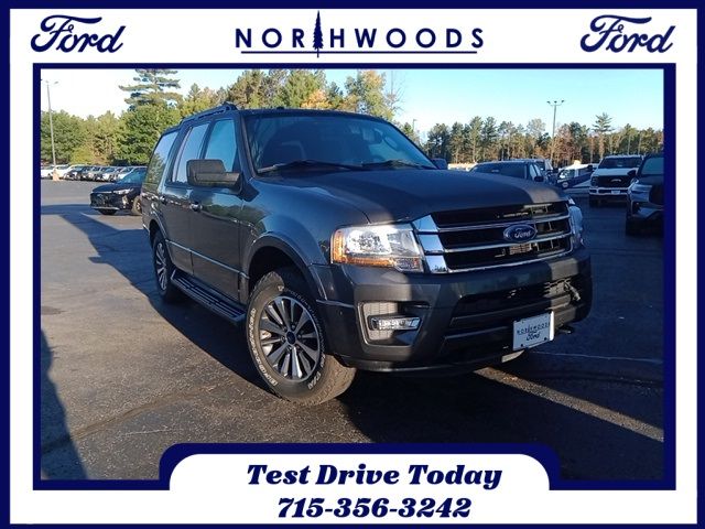 2016 Ford Expedition XLT