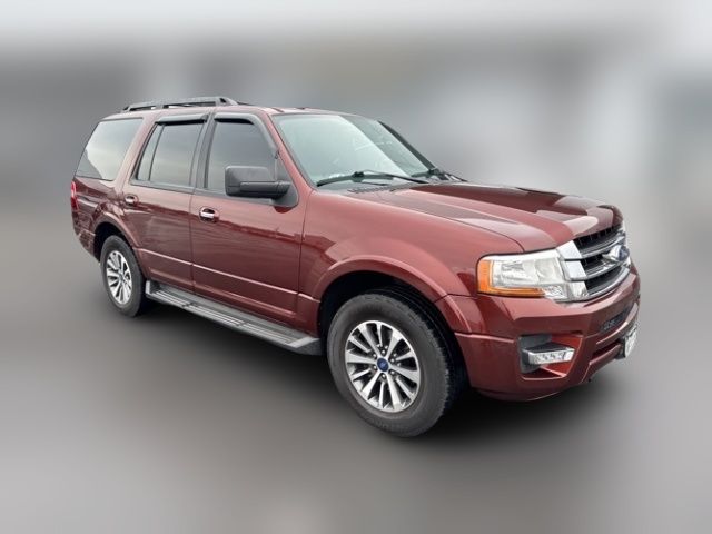 2016 Ford Expedition XLT