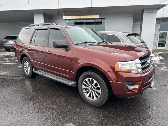 2016 Ford Expedition XLT