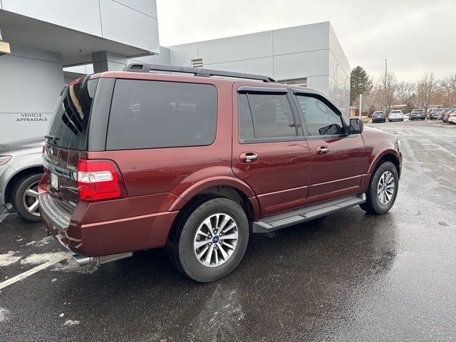 2016 Ford Expedition XLT