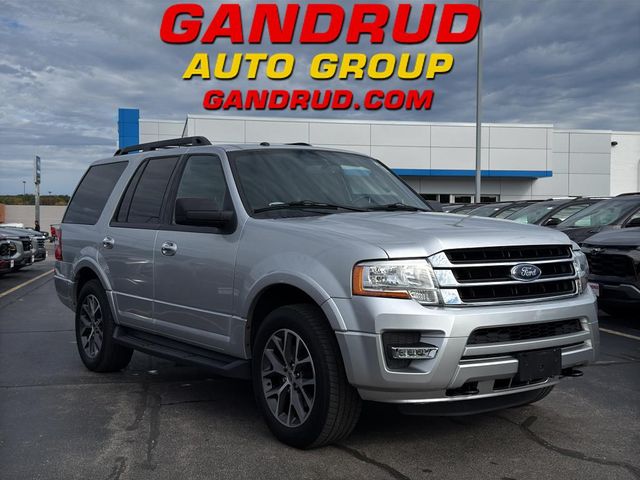 2016 Ford Expedition XLT