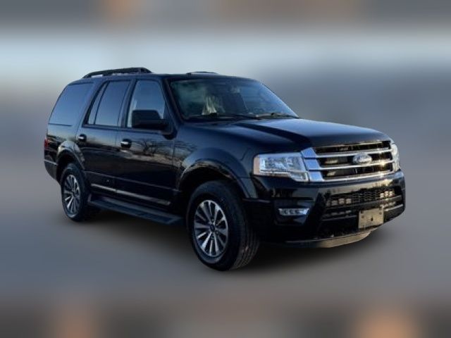 2016 Ford Expedition XLT