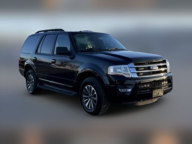 2016 Ford Expedition XLT