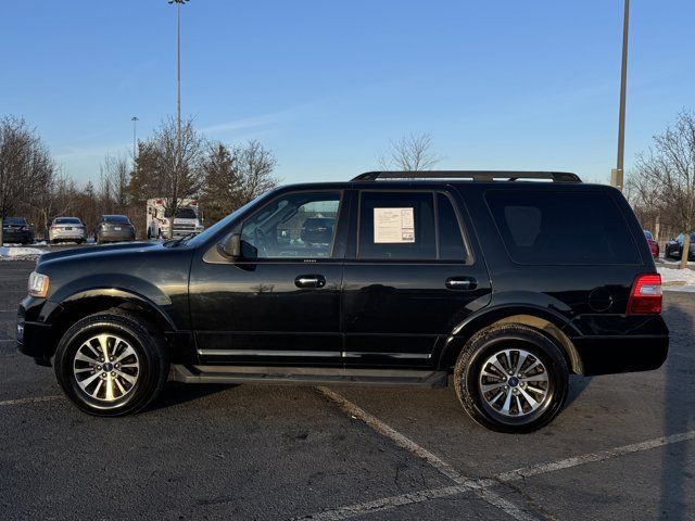 2016 Ford Expedition XLT