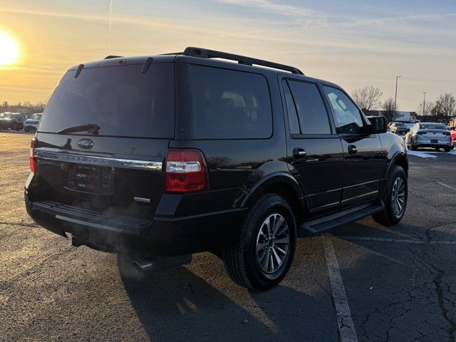 2016 Ford Expedition XLT