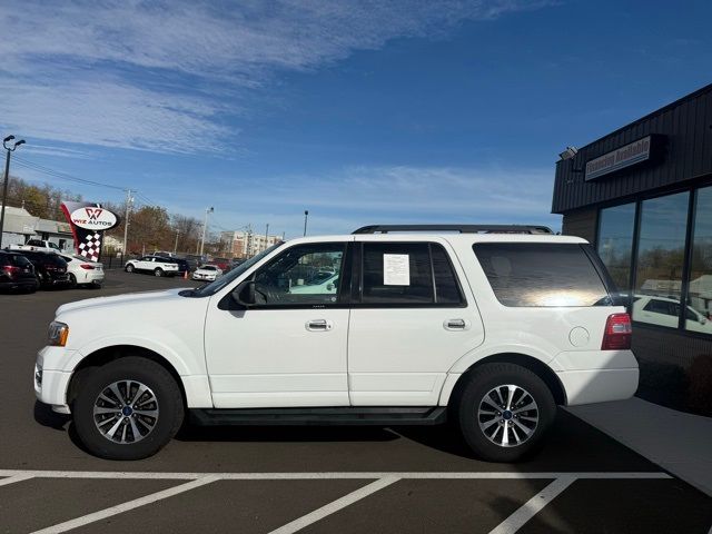 2016 Ford Expedition XLT