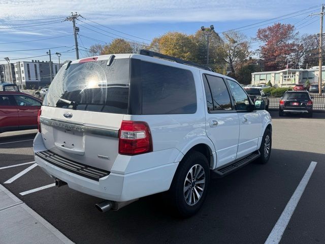 2016 Ford Expedition XLT