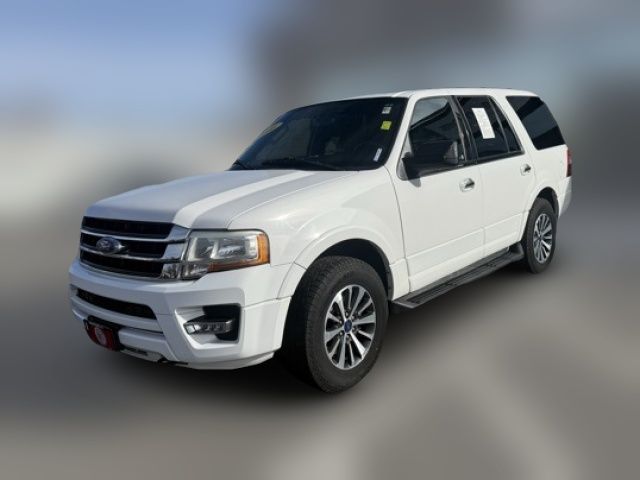 2016 Ford Expedition XLT