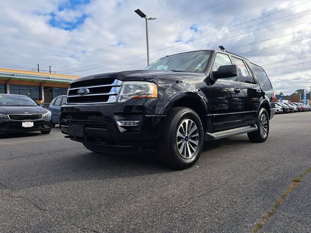 2016 Ford Expedition XLT