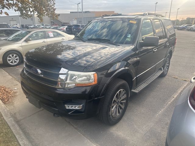 2016 Ford Expedition XLT