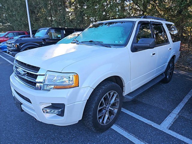 2016 Ford Expedition XLT