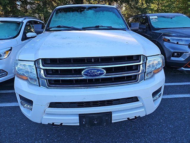 2016 Ford Expedition XLT