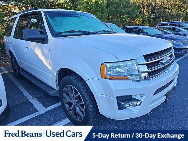 2016 Ford Expedition XLT