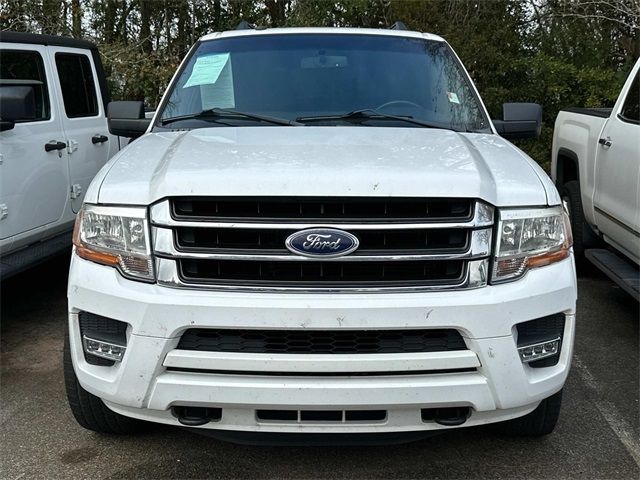 2016 Ford Expedition XLT