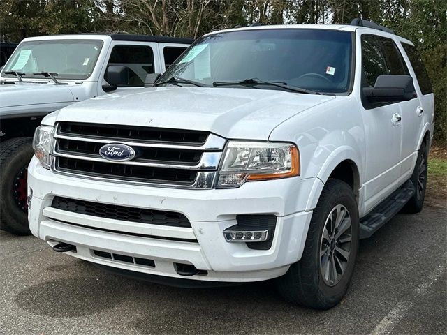 2016 Ford Expedition XLT