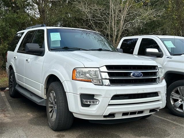 2016 Ford Expedition XLT