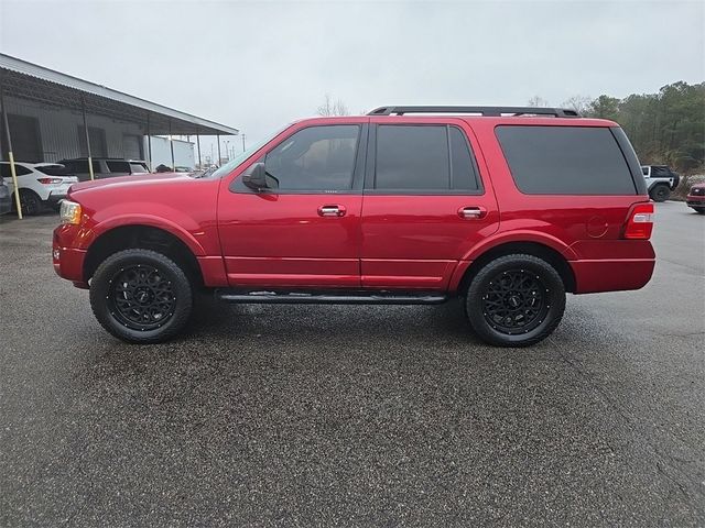 2016 Ford Expedition XLT