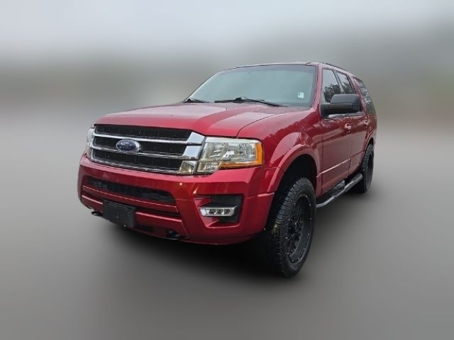 2016 Ford Expedition XLT