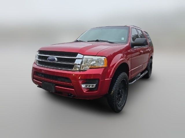 2016 Ford Expedition XLT