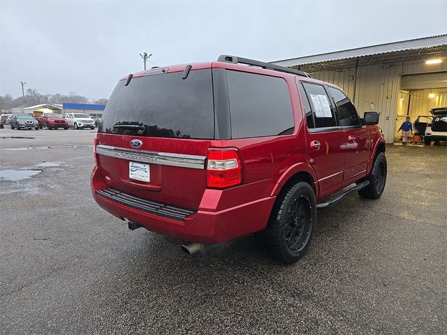 2016 Ford Expedition XLT