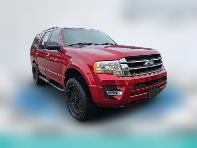 2016 Ford Expedition XLT