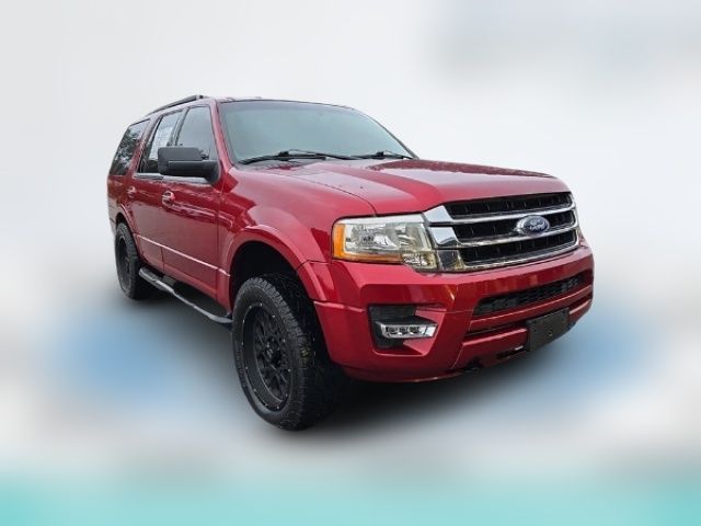 2016 Ford Expedition XLT