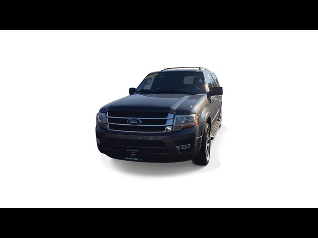 2016 Ford Expedition XLT