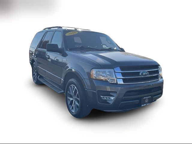 2016 Ford Expedition XLT