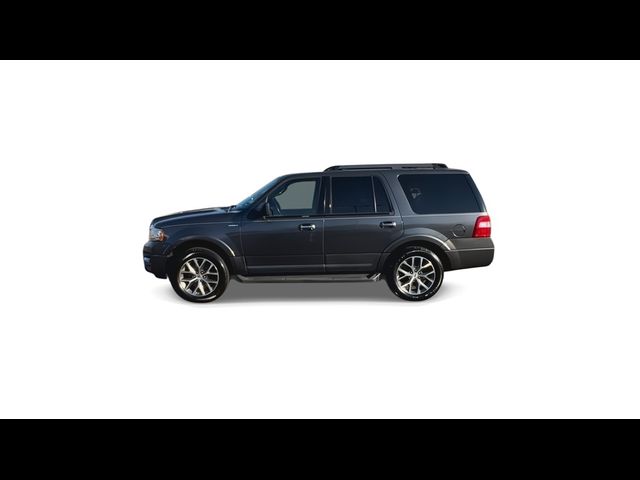 2016 Ford Expedition XLT