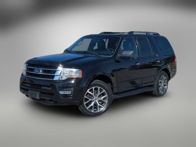 2016 Ford Expedition XLT