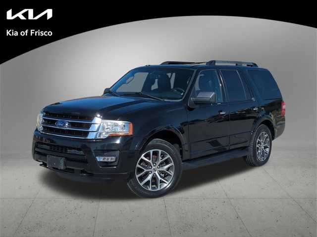 2016 Ford Expedition XLT