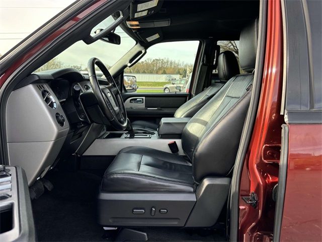 2016 Ford Expedition XLT