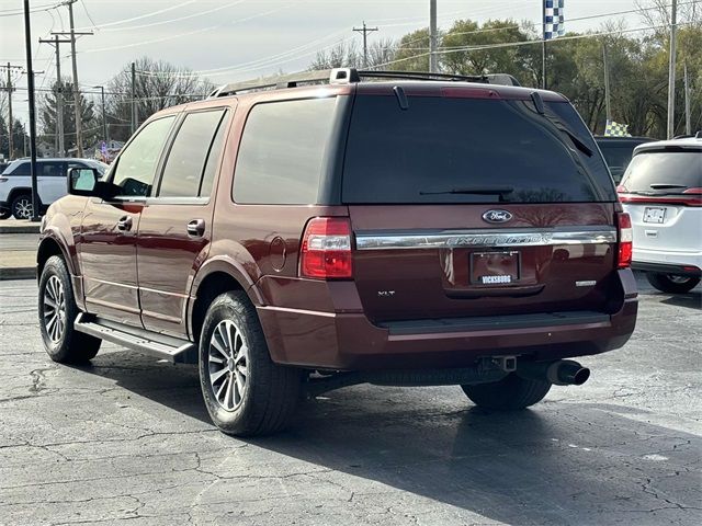 2016 Ford Expedition XLT